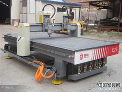 匠心鑄就，精雕細(xì)琢——北京燕雕數(shù)控機(jī)械有限公司與燕雕木工雕刻機(jī)